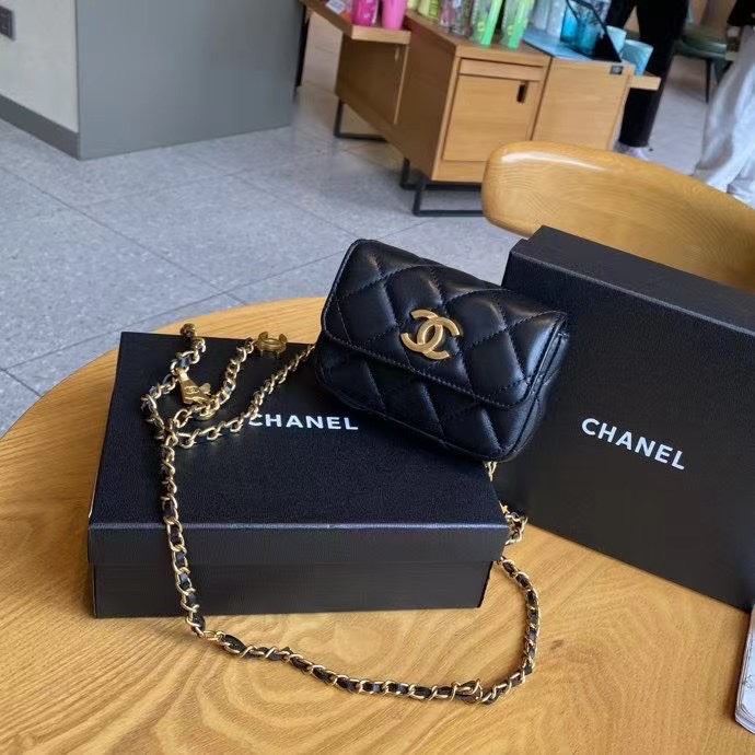 Chanel Belts